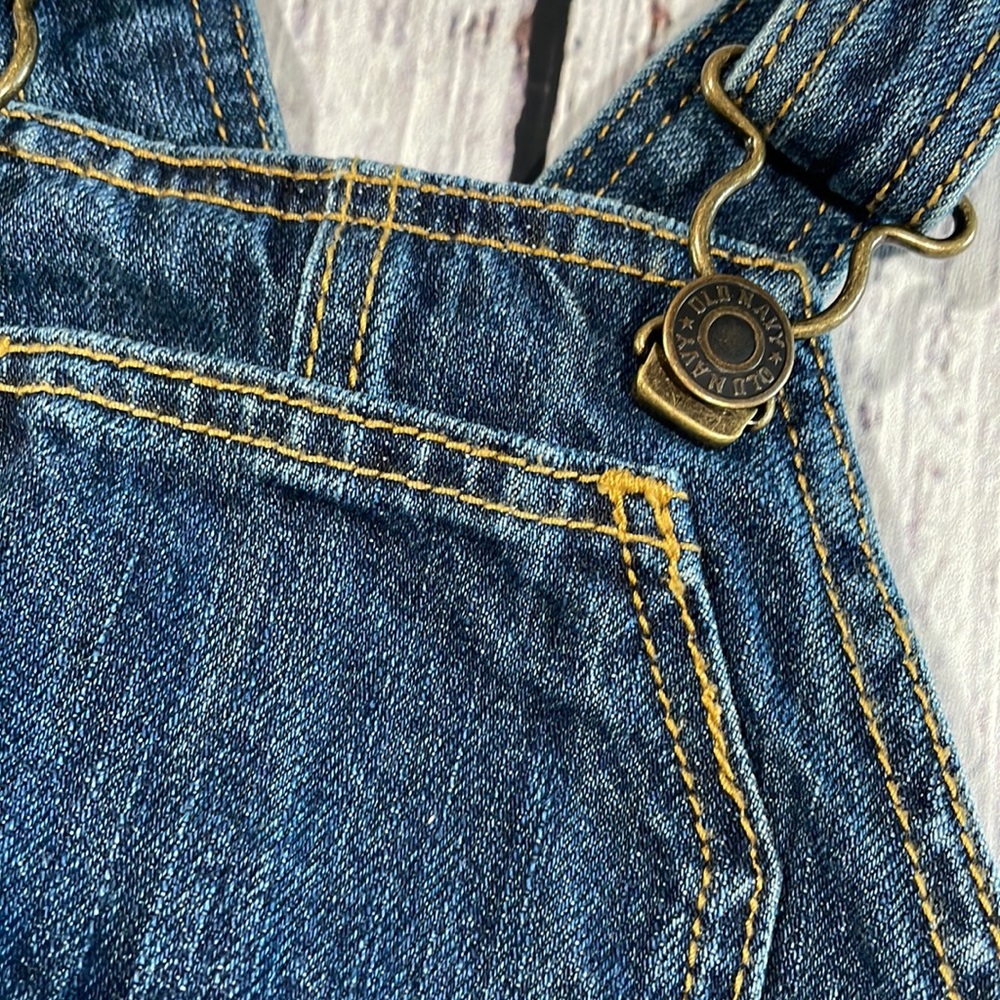 Overalls - Picture 3 of 4